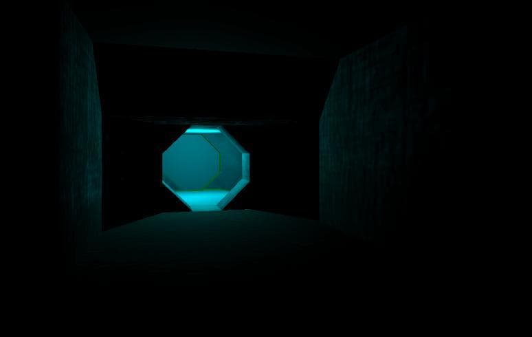 Abomination VR screenshot 2