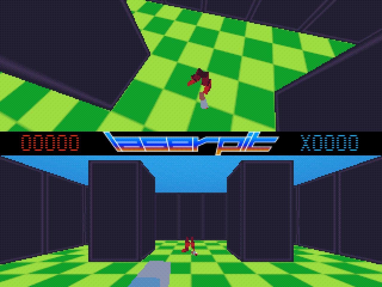 Laserpit screenshot 2