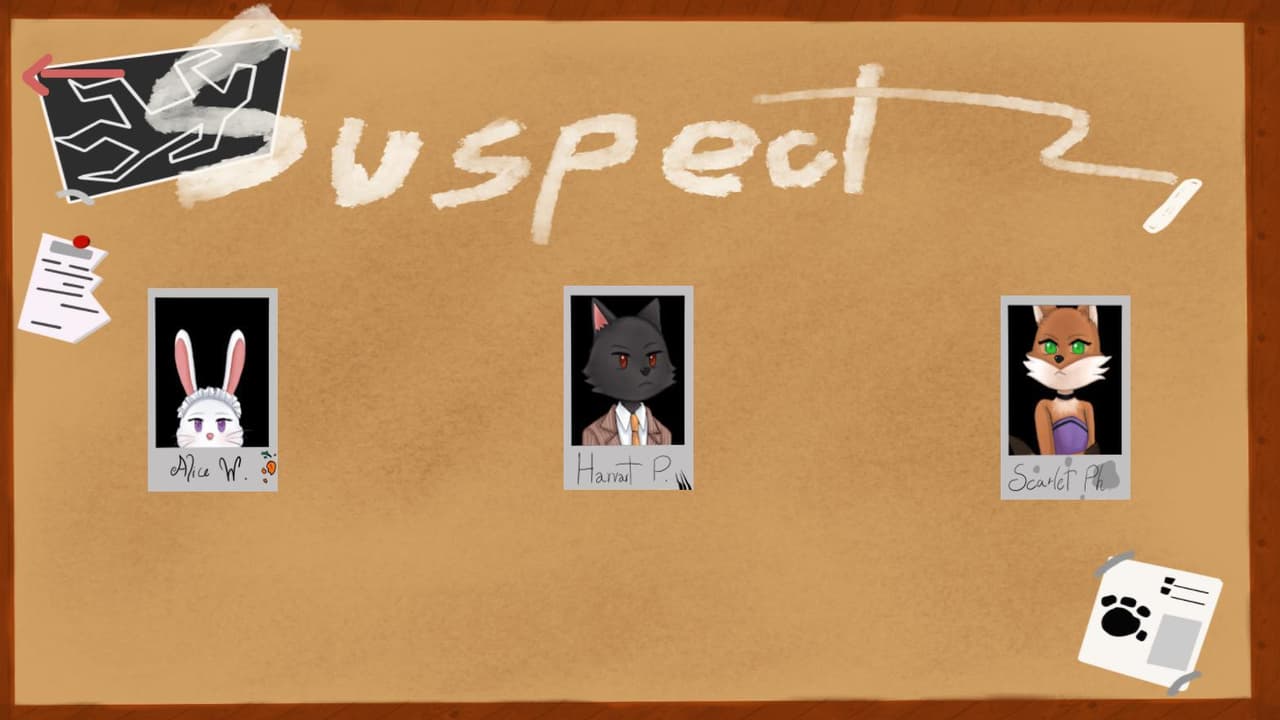 Roots of Mystery screenshot 5