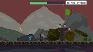 Stairsmith screenshot 3