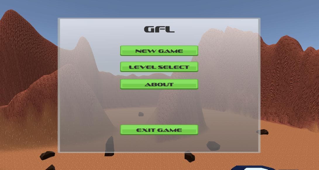 GFL screenshot 2