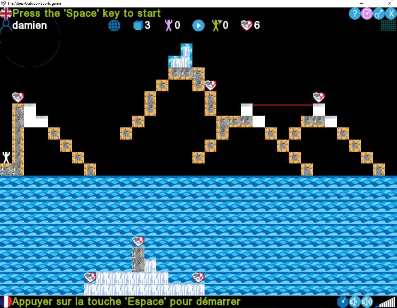 Alpes Outdoor Sports screenshot 3