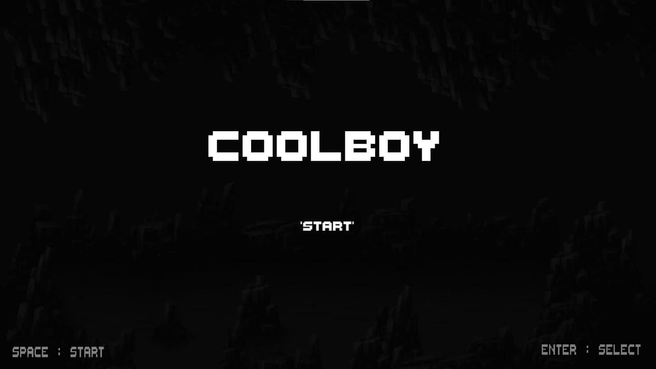 CoolBoy