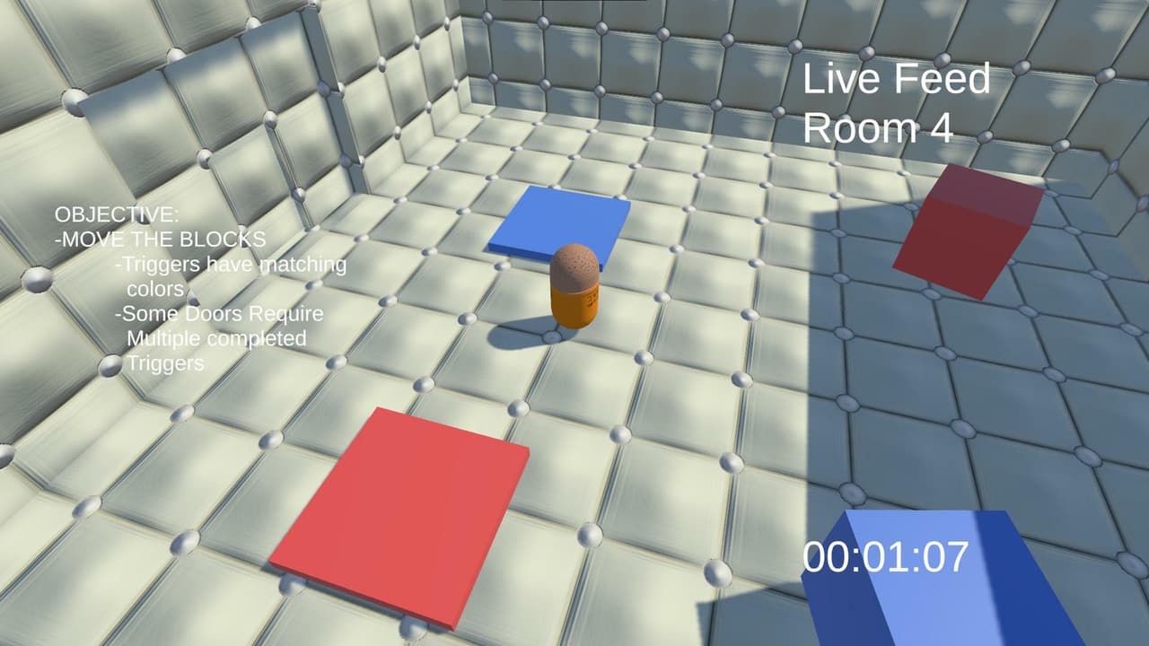 LabRat (Nicholas Ross) screenshot 3