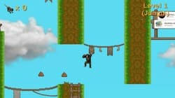 Poopy Monkey (AbyWaby) screenshot 2