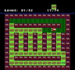 Race-Car Guzzler screenshot 4