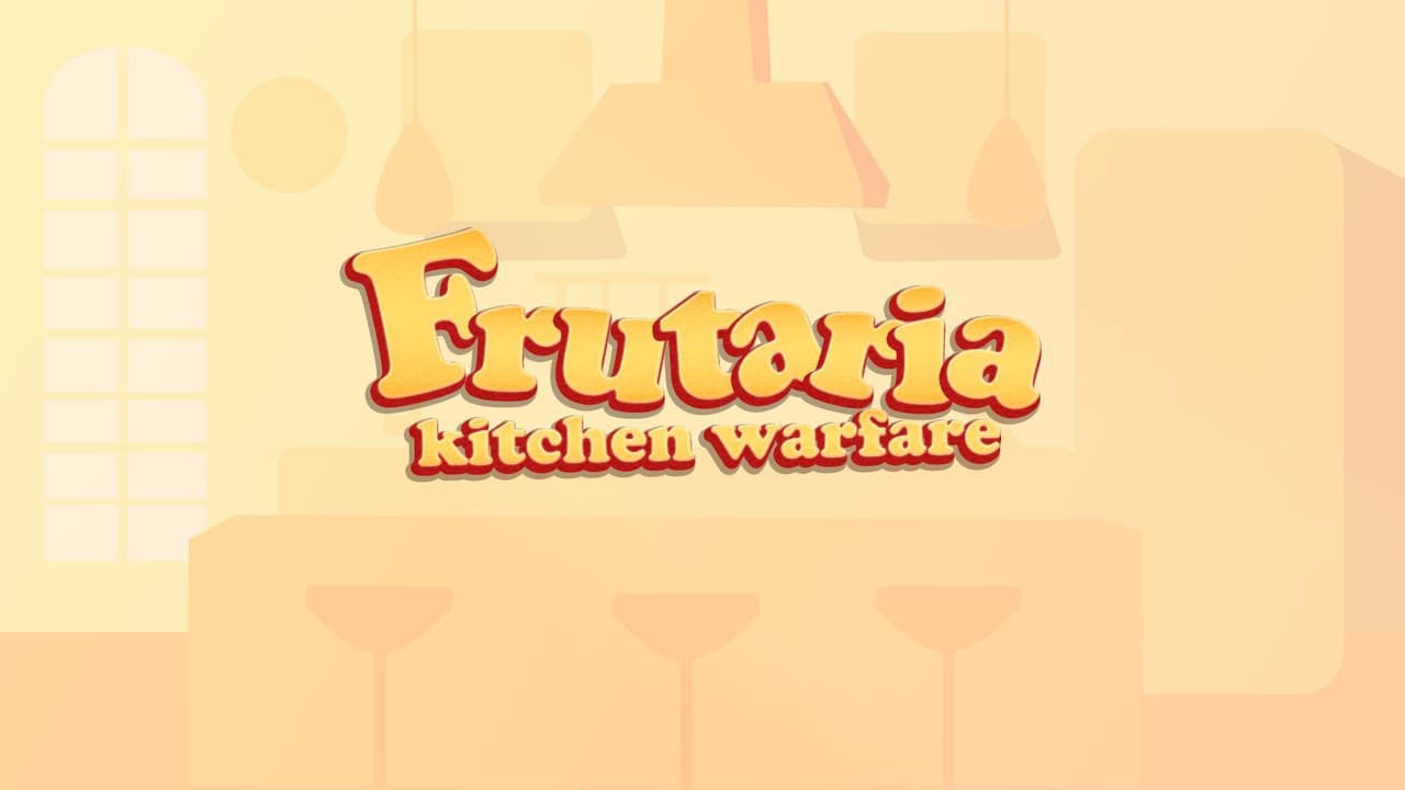 Frutaria - Kitchen Warfare