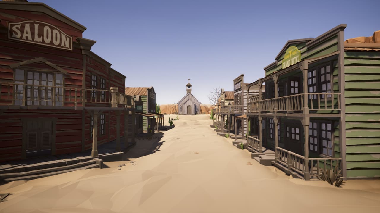 Find your way screenshot 3