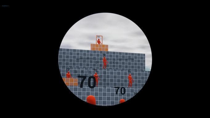 WEAPON SYSTEM(build_test) screenshot 5