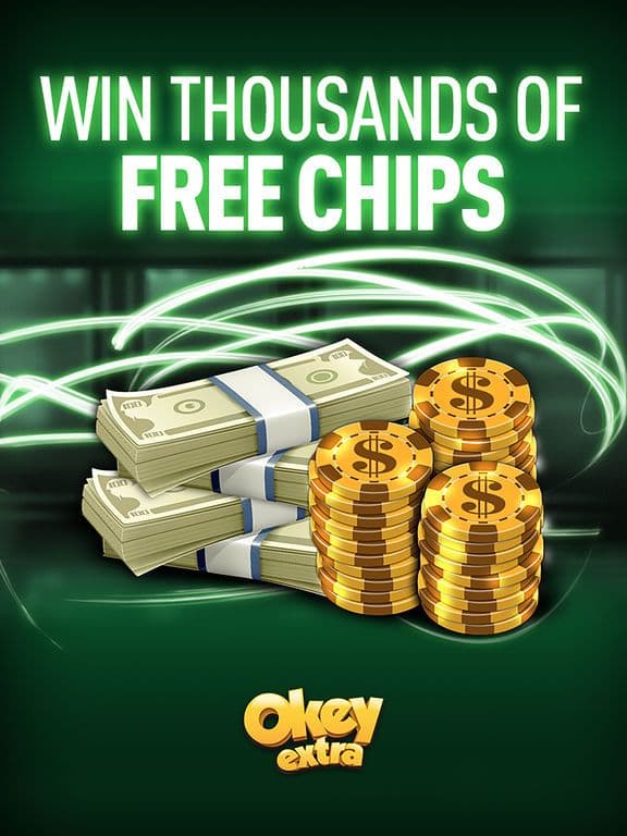 Gin Rummy Online - Okey Ekstra screenshot 3