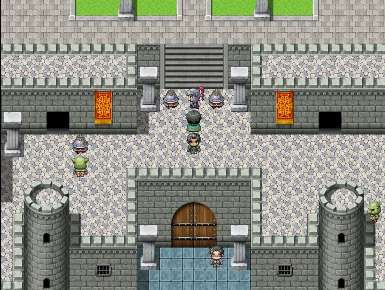 Long Live the King! screenshot 5