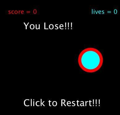 Ball Game| My first online game