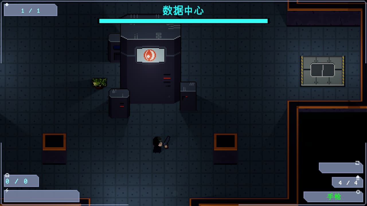 机械之围Mechanical Besiege screenshot 5