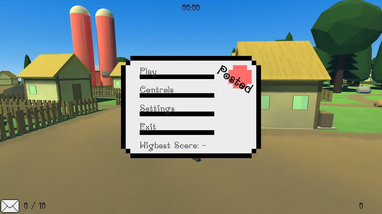 Posted screenshot 2