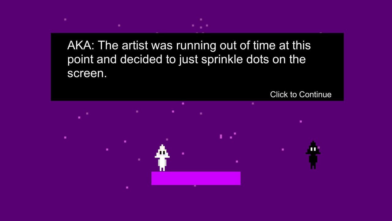Rainbow World (AngryOwl72) screenshot 2