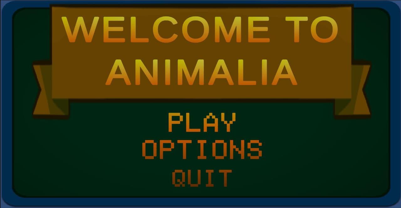 Generation Animalia