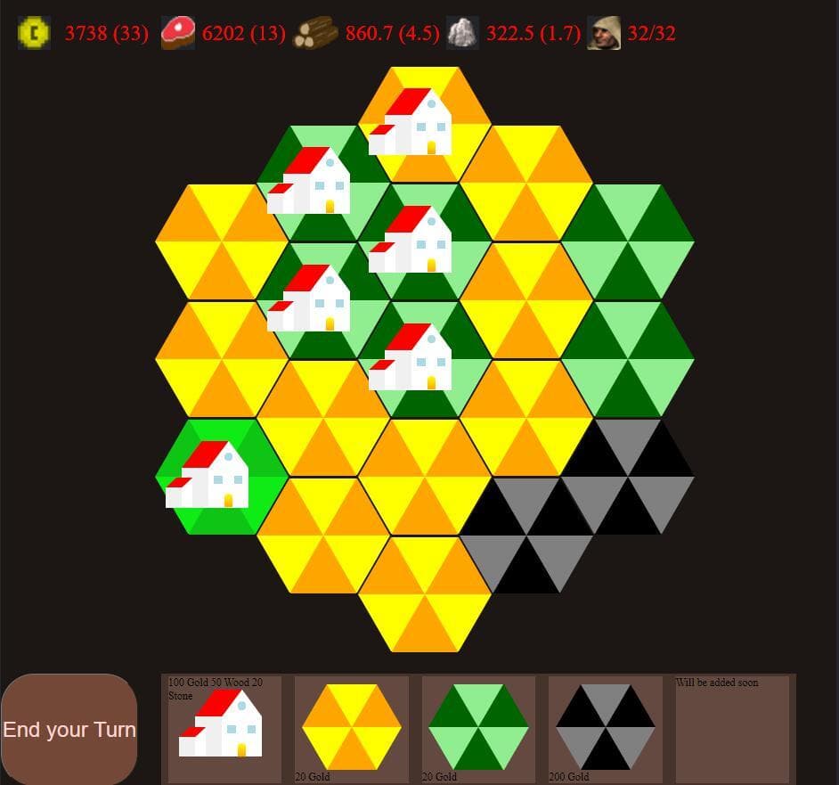 Nuklear Strike screenshot 2
