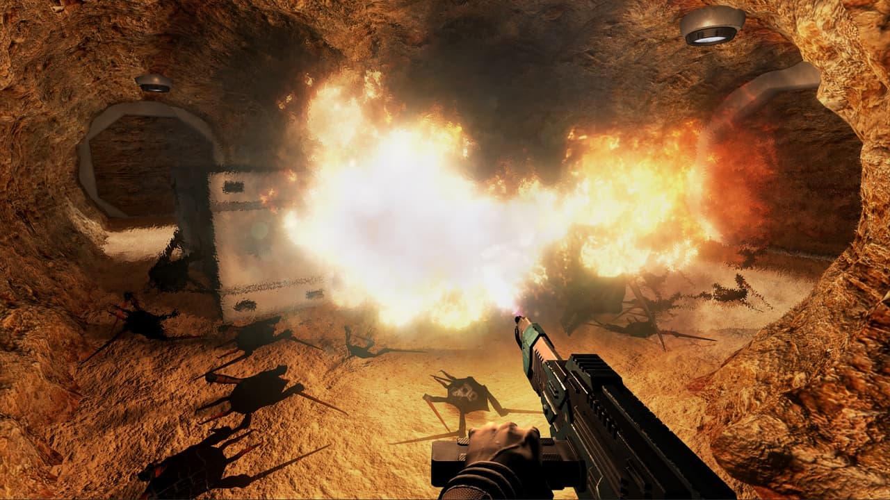 Return to Planet X screenshot 5