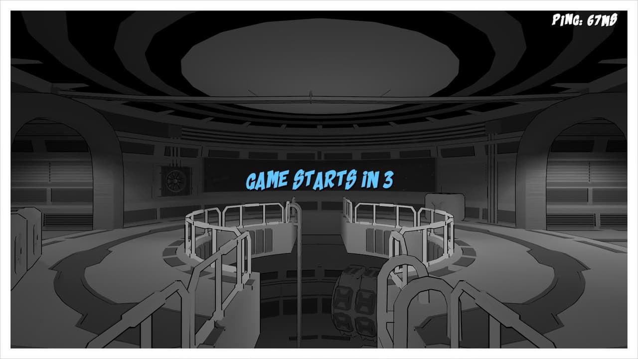 High Noon (itch) (Brain Station 23) screenshot 3