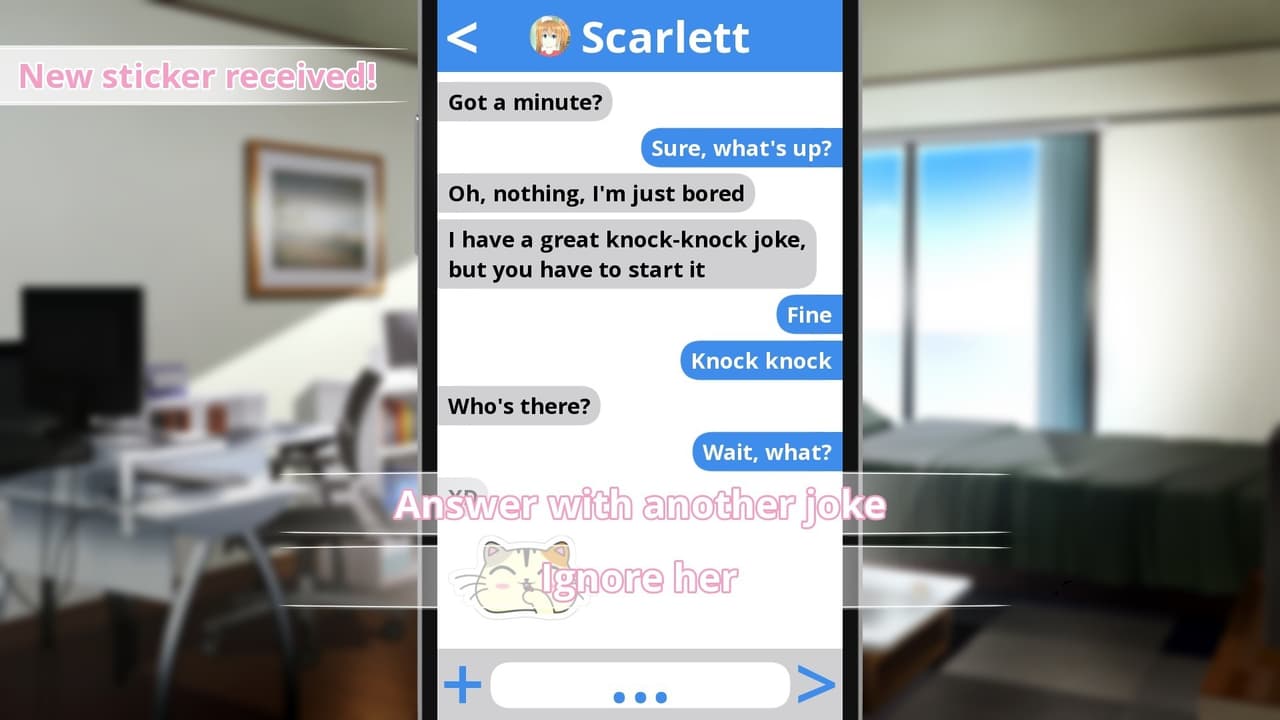 What Makes Us Special screenshot 3