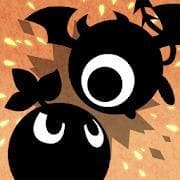 Shadow Land - Endless Tap screenshot 2