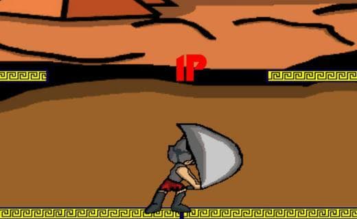 Relic Ravage screenshot 2