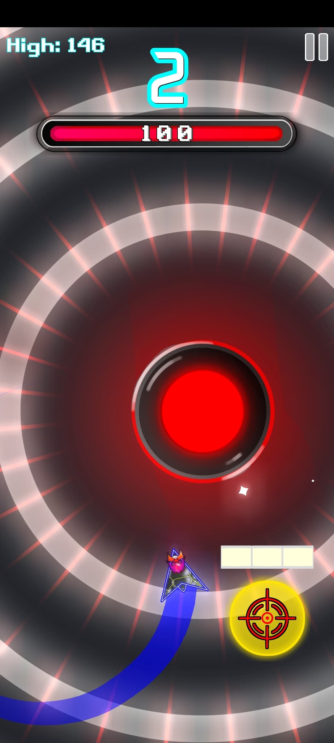 Starlit screenshot 4