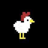 A Chicken Game