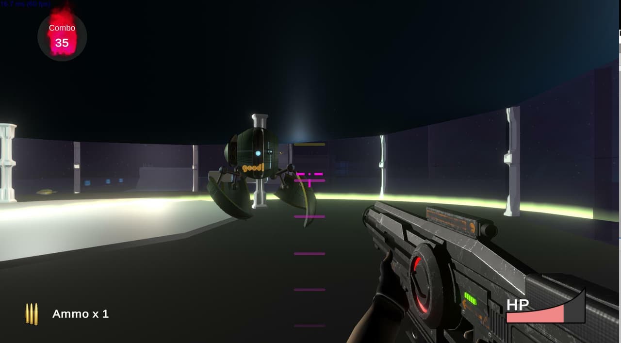 T.I.M.E. screenshot 4