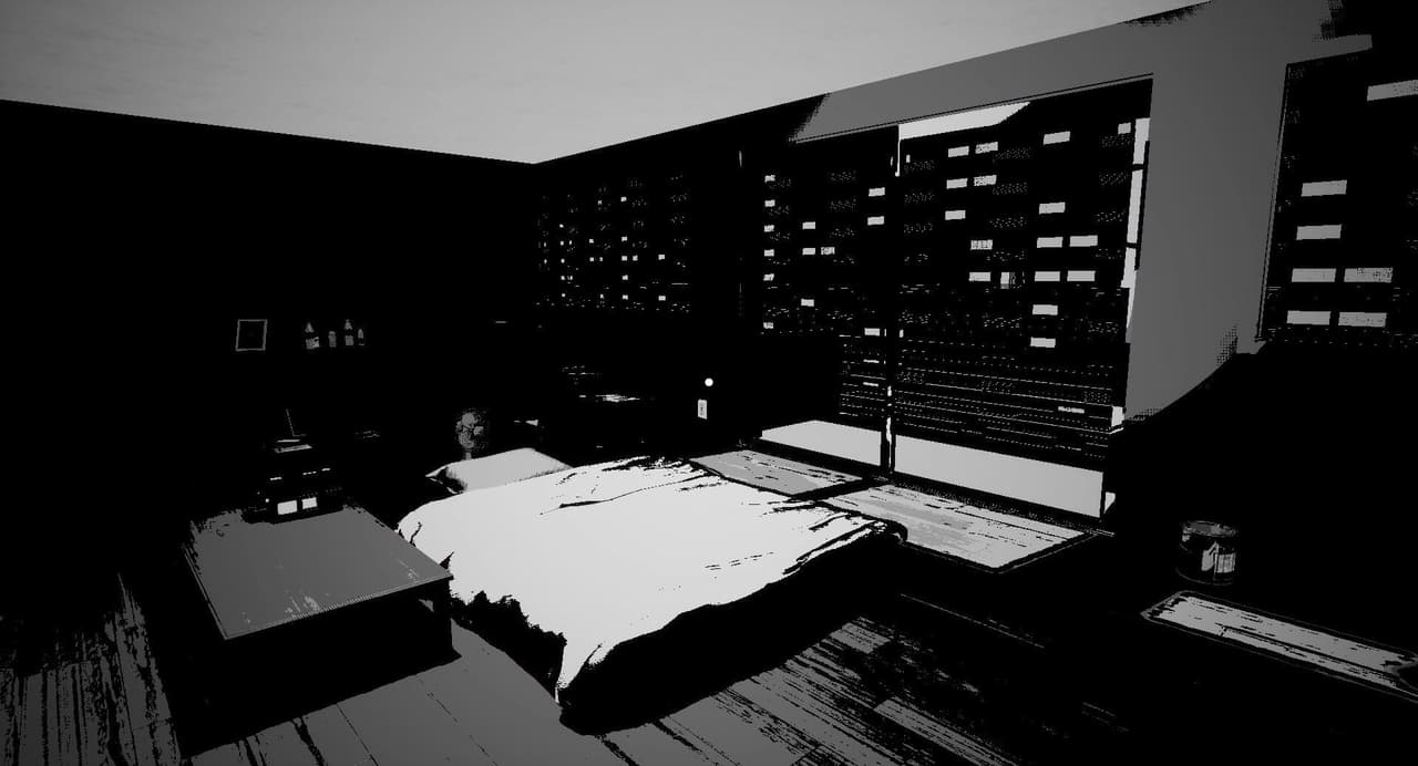 Notebook Entries VOL.1 screenshot 4