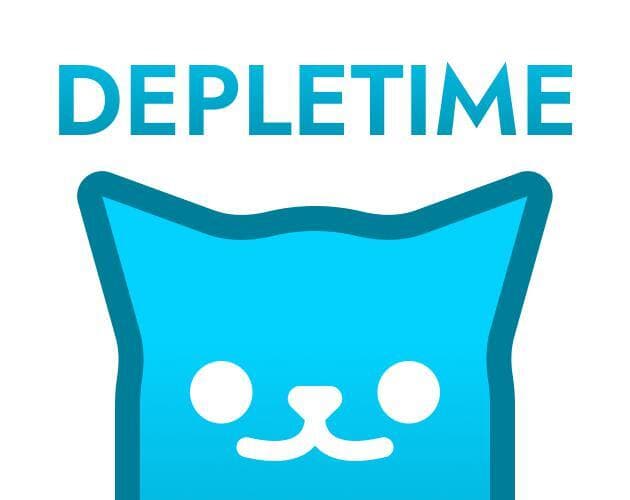 Depletime