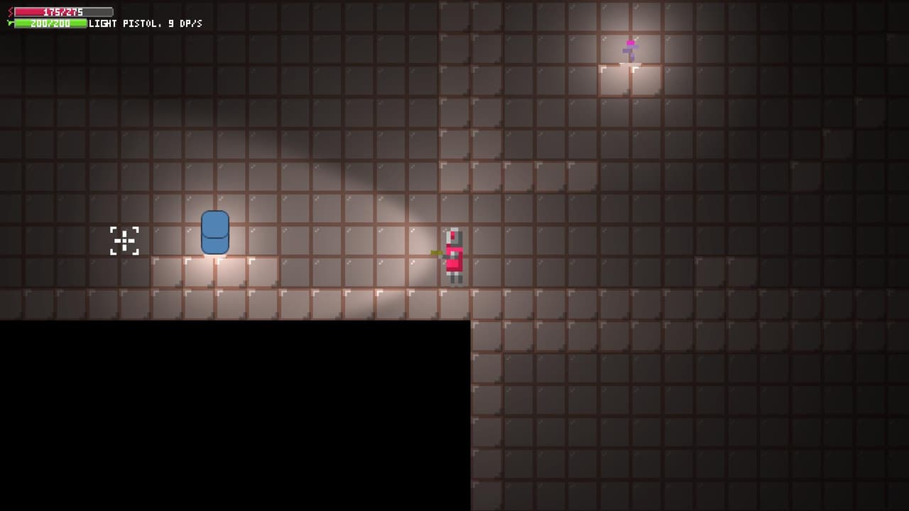 LD44: Powerbot 9001 screenshot 3