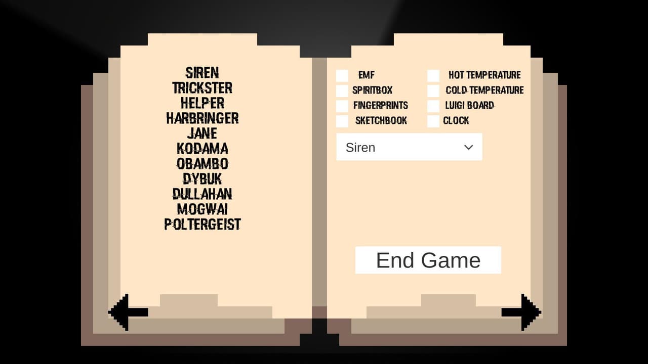 Untitled Ghost Game (Dubscr, paulinator342, Gomibako Studios) screenshot 2