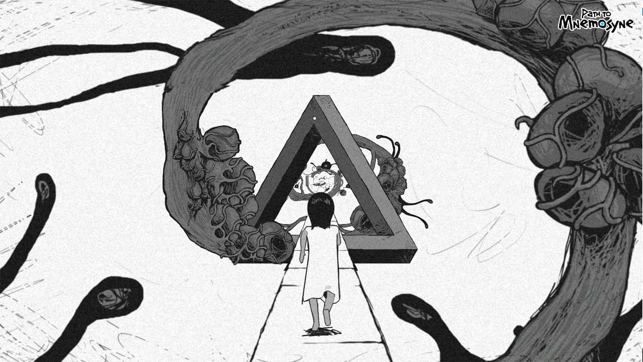 Path to Mnemosyne screenshot 3