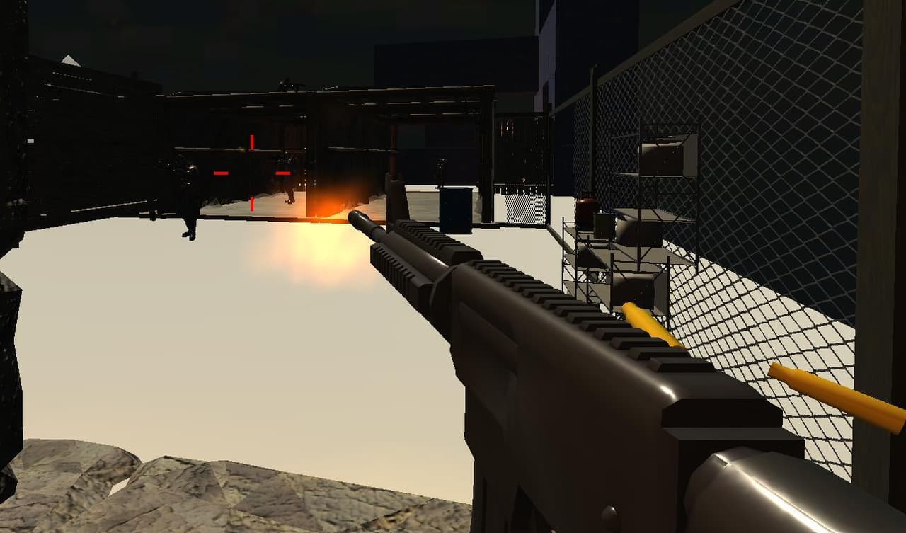 Bearstone screenshot 2