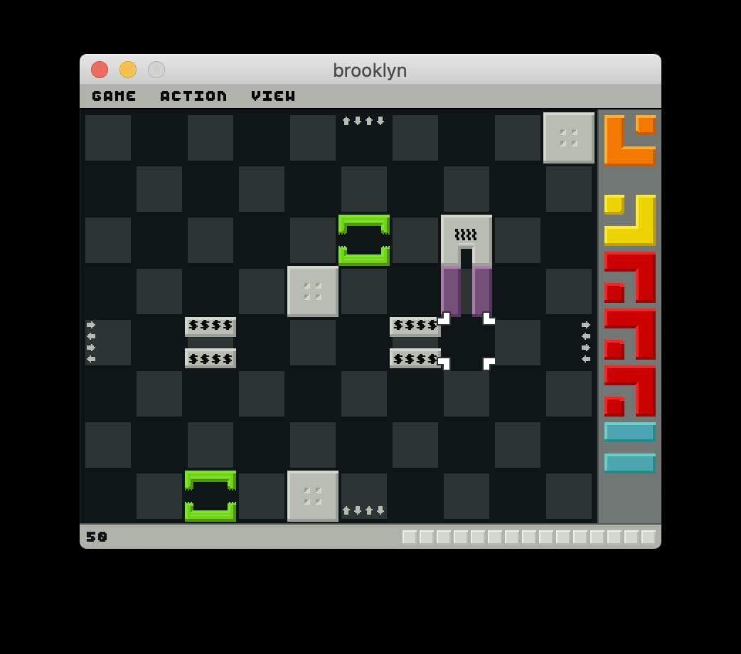 Micro Entertainment Pack: Brooklyn screenshot 4