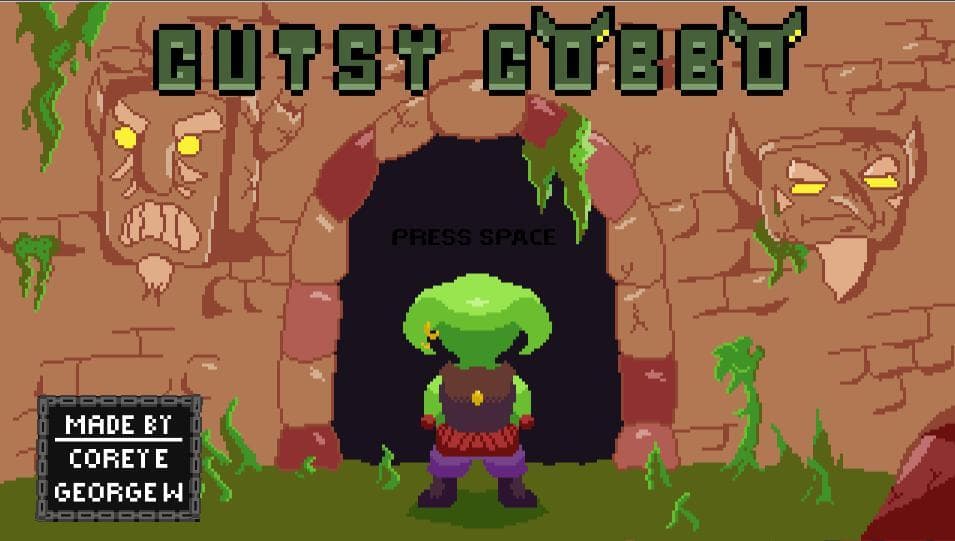 Gutsy Gobbo