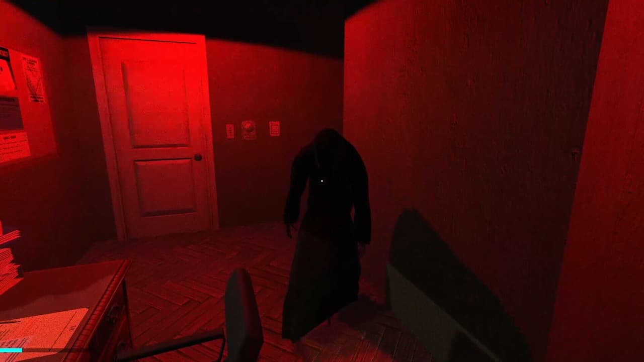 Hellkeeper screenshot 5