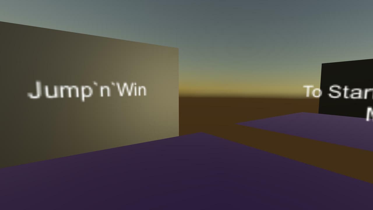 Jump`n´Win screenshot 3