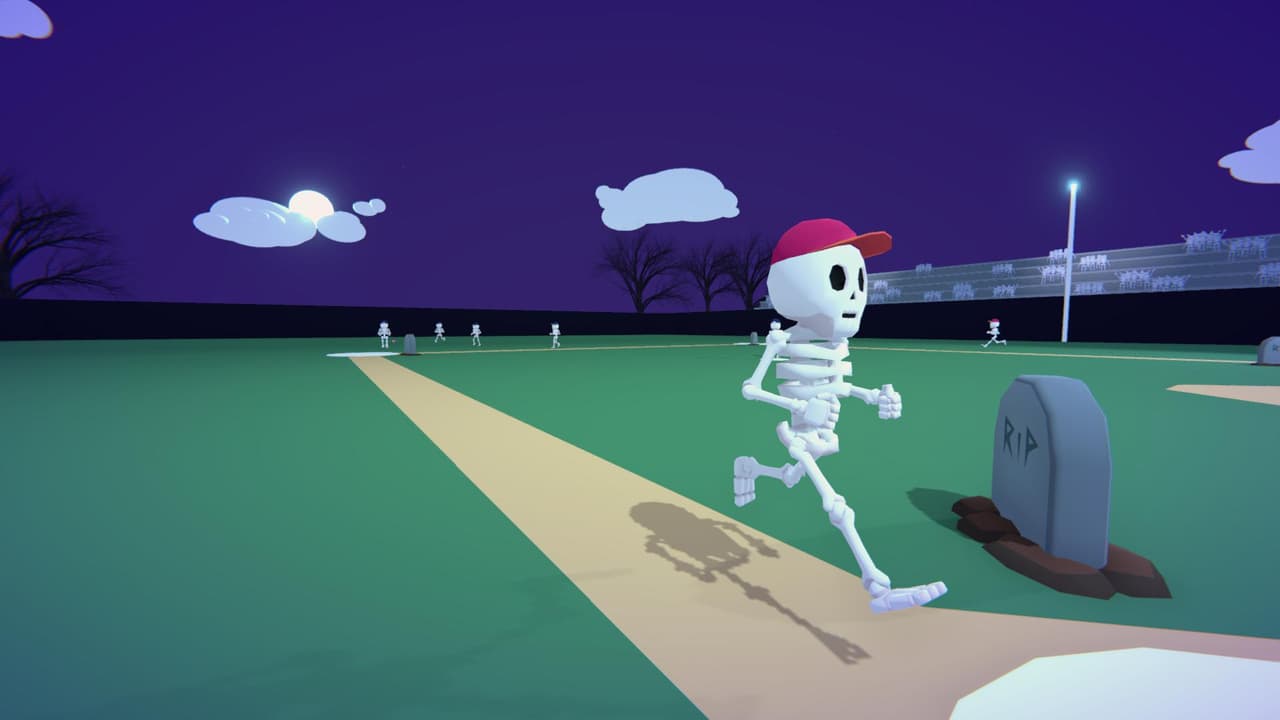 SpookBall screenshot 5