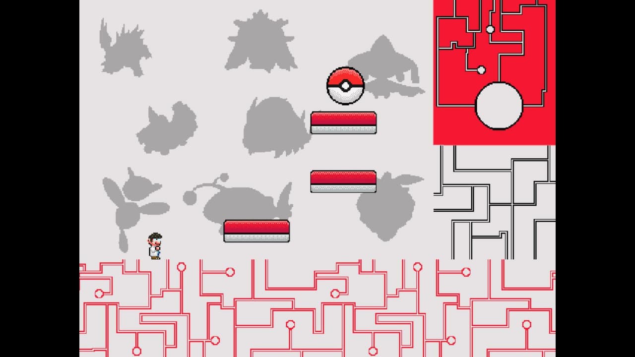 Oryc world screenshot 2