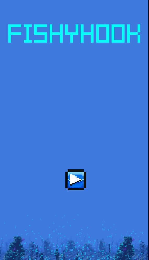 Fishy Hook screenshot 2