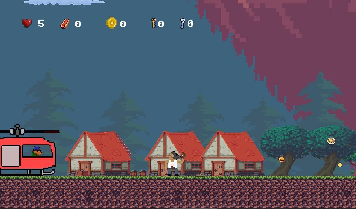 The World Of Ye screenshot 2
