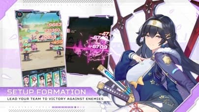 Valkyrie Force: Reborn screenshot 4