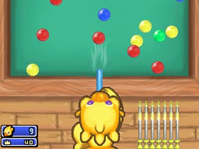 Final Fantasy Fables: Chocobo Tales screenshot 3