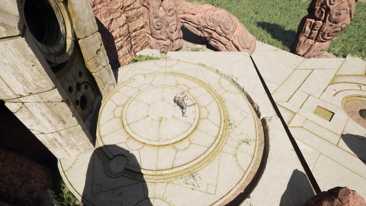 Multiverser screenshot 6
