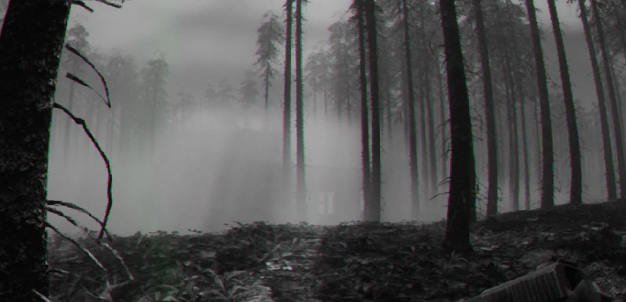 The Day Has Come (VHS Footage) screenshot 4