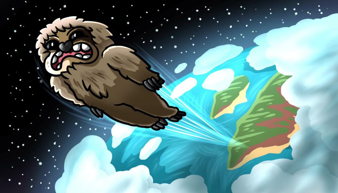 Sloth Simulator 2 screenshot 3