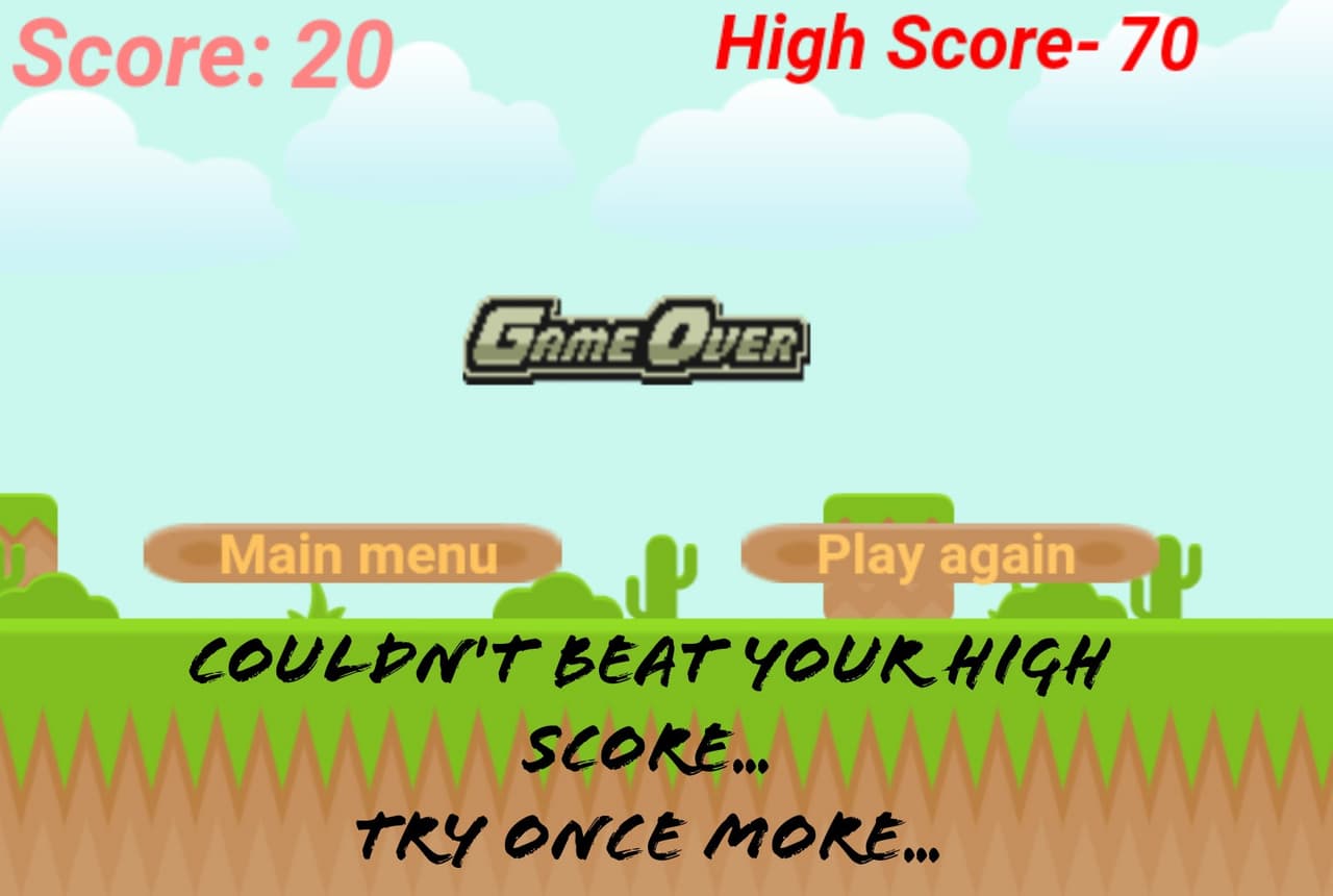 Alien Runscape screenshot 4