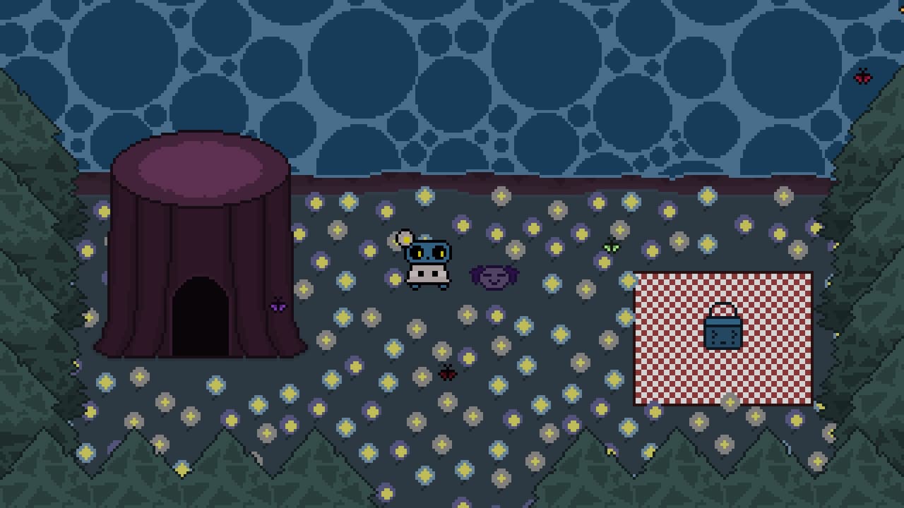Deepwell screenshot 4